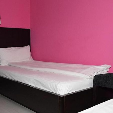 Motel Park Rogatica Экстерьер фото