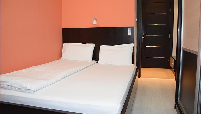 Motel Park Rogatica Экстерьер фото